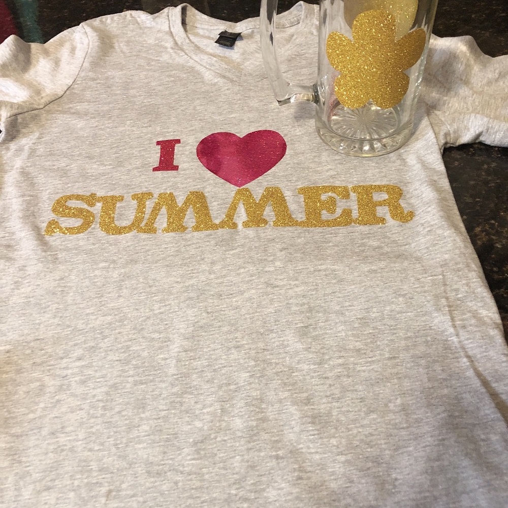 Check out our t shirt transfer selection